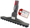 Maxorado Boquilla de parquet para V7 V8 V10 V11 V15 GEN5 Cepillo para suelos duros Cepillo de parquet Boquilla de suelo compatible con aspiradora Dyson 920018-04 968235-01
