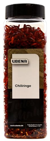 Ubena Chiliringe, 4er Pack (4 x 100g)
