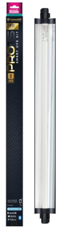 Arcadia LumenIZE Pro T5 SMART UVB Kit, D3 Forest 6% UVB, 24 Watt