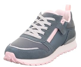 Superfit Mädchen DashSneaker