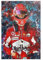 syycjcwg Michael Schumacher Leinwand-Poster, Schlafzimmerdekoration, Landschaft, Büro, Raumdekoration, Geschenk, 30 x 45 cm, 1 Stück
