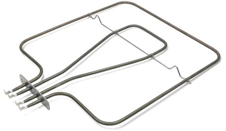 RYELDOM - RESISTENZA INFERIORE PER FORNO CANDY