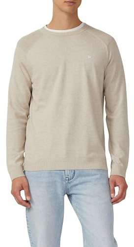 s.Oliver Herren 2168813 Pullover (1er Pack)