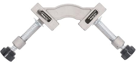 Morsetto a 90 gradi ad alta resistenza ad angolo destro morsetto d'angolo per leghe in alluminio in legno