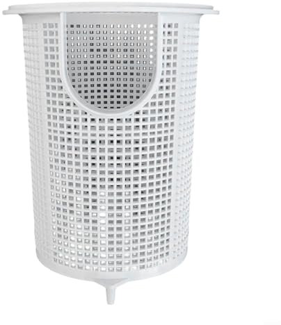 Ultra Flow Filter Pump Basket,V38-185 Swimming Pool Pump Strainer Basket Replacement Part For Clean Pools