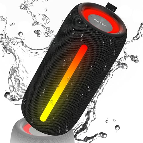 oraolo Cassa Bluetooth Altoparlante Portatile Wireless