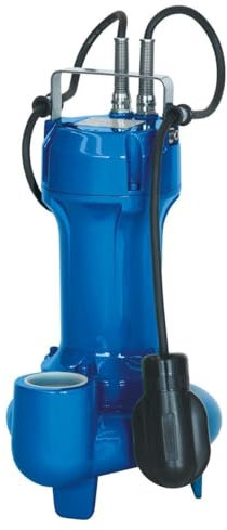 Speroni® Elettropompa sommersa ECM 100-VS V.230 Hz.50