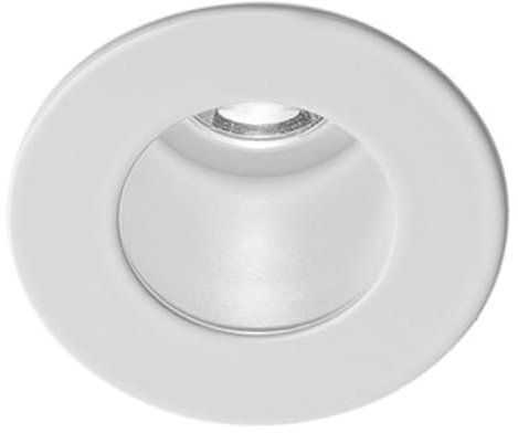 SLV TRITON MINI, Deckeneinbauleuchte