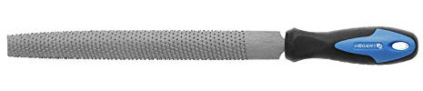 Holzraspel halbrund 200 mm Holzfeile Halbrundfeile von SECOTEC®