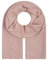 Majea großes Damen-Halstuch Pareo Sarong Tuch Damen Schal Tuch einfarbig uni Schals und Tücher (880011) (Mauve)