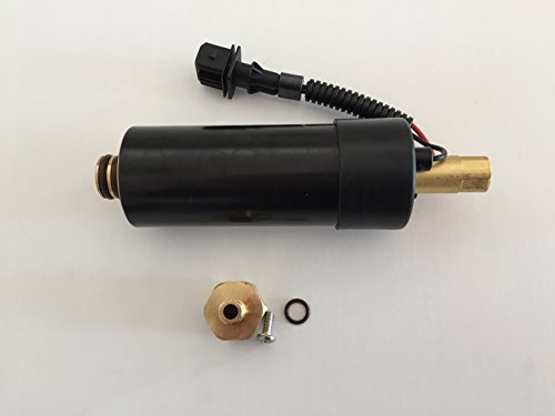 Pompe à essence Penta 3588865 haute pression 4.3L-5.0L-5.7L-7.4L-8.1