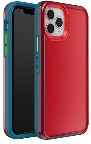 LifeProof Slam Drop, All Doubt, Stylish and Slim Dropproof Case for iPhone 11 Pro - Riot (77-62552)