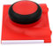Flocking Sponge Paint Brush Paint Edger for Trimming Around Window Doors and Kickboards AOD