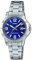 Casio Ltpv004d2b Watch One Size