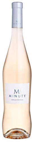 Minuty - Minuty M Rosé aus der Provence, Frankreich (1 x 0.75L)