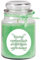 HS Candle Sternzeichen Duftkerze Kokos im Bonbonglas (Fische) - viele Motive zur Auswahl, 500g - Brenndauer bis zu 110 Std - Pisces