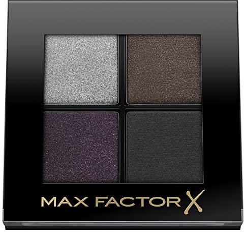 Max Factor Colour X-Pert Soft Touch Palette 005 Misty Onyx, 4.3 g
