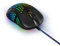 uRage Gaming-Maus “Reaper 500”, schwarz, Anti-Rutsch-Beschichtung, Omron Click Switches, 10.000-dpi-Avago-Sensor, Plug & Play, 2m Kabellänge, inkl. Gaming-Software