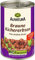 Alnatura Braune Kichererbsen, 1 x 400 g. Abtropfgewicht 1 x 240 g