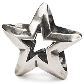 Trollbeads Desiderio di Stella TAGBE-10247