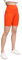 Damen Ganztägiger Komfort | Hohe Taille | Walkpop-Leggings | Cali Biker-Shorts | Erhältlich in XS-4X, rot, Mittel