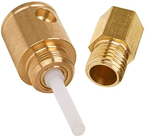WE25M74 Kit de conversión de gas compatible con el combo de lavadora secadora GE reemplaza 2020865 AH3499704 EA3499704 PS3499704