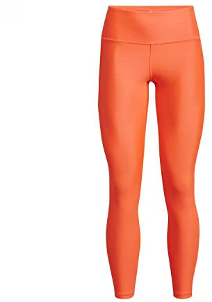 Under Armour HeatGear Armour Damen-Leggings mit hoher Taille