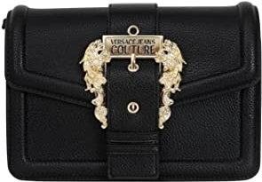 Versace Jeans Couture Borsa A Tracolla Couture 01 75VA4BF1ZS413 Nero