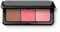 KIKO Milano Multi Finish Trio Blush & Bronzer Palette 03 | Gesichtspalette Mit 1 Bronzer Und 2 Rouges Mit Mattem Und Metallischem Finish