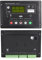 Módulo De Control De Arranque Automático Del Generador, Panel Controlador De Grupo Electrógeno Automático Función De Protección De Monitoreo LED Soporte De Control Remoto Para Motor O Generador