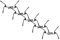 vhbw 10x Seitenbürste Ersatz für Miele RX-SB2, 9724010, RX1-SB für Saugroboter - Reinigungsbürsten Set, Links/rechts, schwarz
