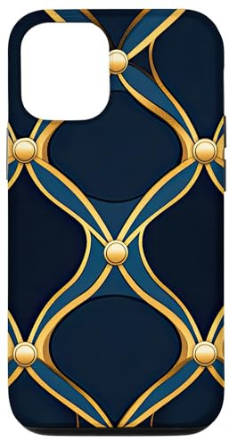 iPhone 13 Pro The Navy Blues Case