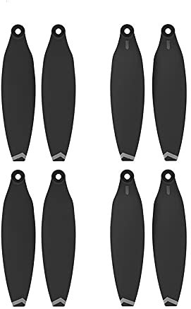 Propeller 8Pcs X8 RC Quadcopter Ersatzteile Quick-release CW/CCW Propeller Drone Kompatibel Mit FIMI X8 Kamera Drone original Propeller Teil ersetzen