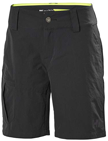 Helly Hansen Damen Quick-Dry Cargo Shorts