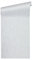 Architects Paper PVC-freie Vliestapete Alpha Tapete gestreift 10,05 m x 0,53 m grau metallic Made in Germany 333282 33328-2