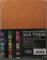 Premium Seidenpapier farbig Silk Tissue - 10 Blatt (50 x 75 cm) - Farbe auswählbar (Burnt orange)