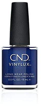Cnd Vinylux Sassy Sapphire #332