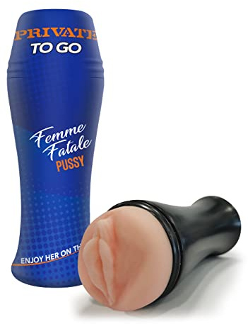 Private Femme Fatale To Go, 330 g, Skin