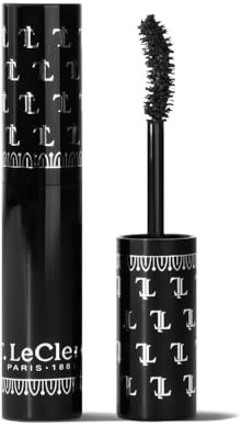 Leclerc 01 Noir Wimperntusche (9,5 ml)