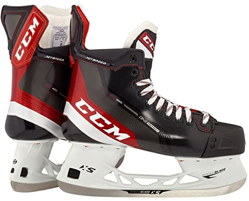 CCM JetSpeed FT485 Junior REGULAR3.5 Schlittschuhe