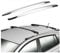 MJZYP dachträger Auto für T-OYOTA R-AV4 2013-2018 roof kajak dachgepäckträger car zubehör dachreling gepäckträger Surfboard reling Kayak Halterung Aluminium dachkorb relingträger