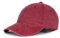 Zylioo XL/XXL Vintage Basecap Kappe Für Großen Kopf Pigment Baseballkappe Washed Cotton Used Look Baseball Cap Waschbare Cappy