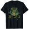 Tamilisch und Tiger T-Shirt