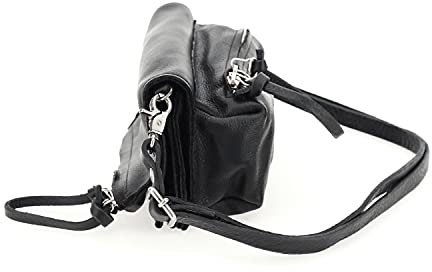 A.S.98 Alton Geldbörsen Nero Taglia unica