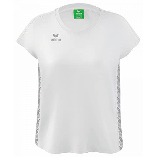 Erima Team Essential T-Shirt Damen Damen