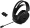 Asus TUF Gaming H1 Wireless Headphones Wireless Headset Discord Certified 7.1 Sound 2.4GHz USB-C Compatible with PC, Mac, Switch, Smartphone, PS4, PS5