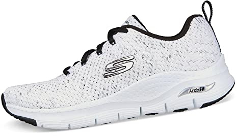 Skechers Damen Arch Fit-Glee for AllSneaker