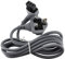 Paxanpax PLD1765 Compatible 3-Pin UK Mains Plug & Power Supply Cord Cable for Bosch, Neff, Siemens Multi-Model Fitting Dishwasher