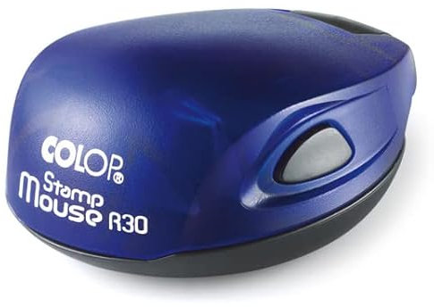 geo-versand Geocaching Stempel Mouse R30 Colop Geocacher Geschenk Ausrüstung Hosentaschen