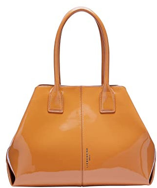 Liebeskind Berlin Damen-Shopper „Chelsea Shopper M“ – Shopper Damen aus Leder – großzügige Fächer
